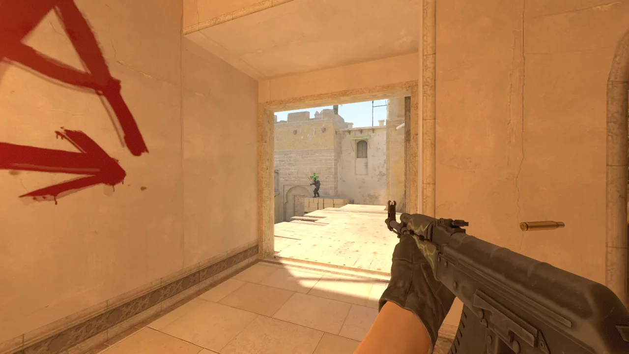 highlight